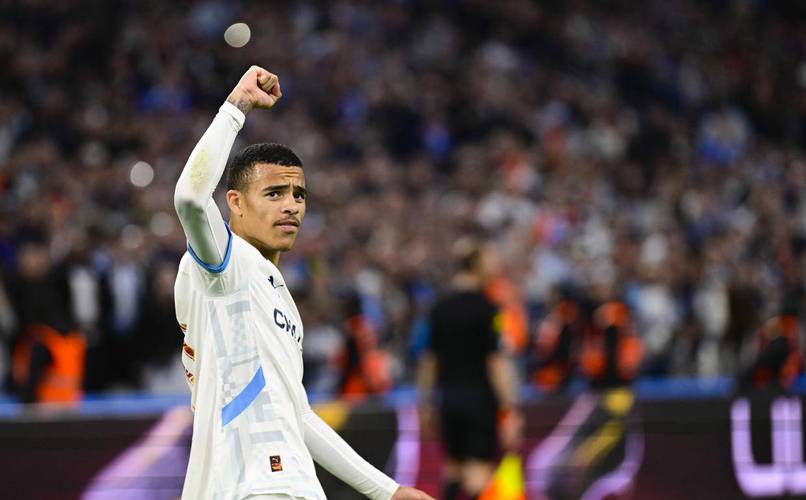 曼联有50%二转分成！英媒：巴萨热刺国米马竞均在关注格林伍德