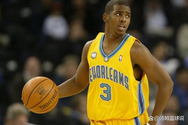 保罗:新秀赛季感觉像很久很久以前的事了 时间流逝的感觉很奇妙