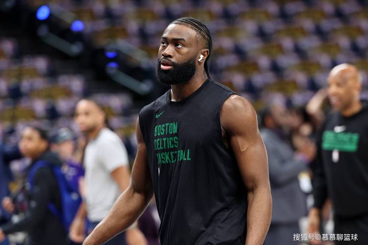 杰伦-布朗:希望球迷多些耐心 我们少了数位全明星 很难填补空缺