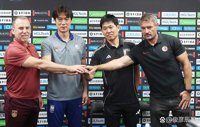 退出亚足联并组建新的足球联盟？宫本恒靖：日本足协从未这样想过