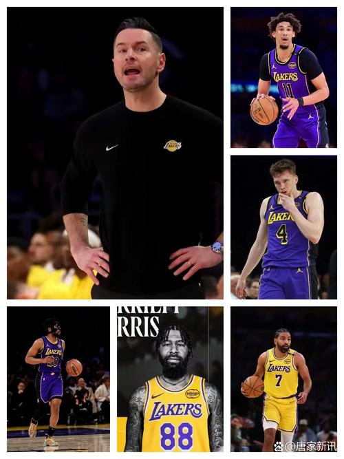 雷迪克曾表示这也是里夫斯的球队 他不再是落选秀而是核心之一