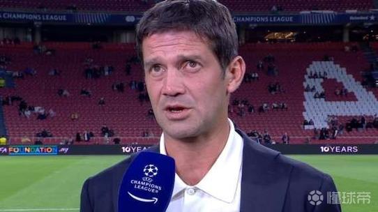 齐沃:也许上半场我们在禁区前不够强硬,但下半场弥补了不足