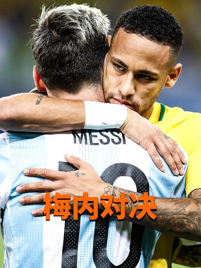 详细阅读:巴西连线不再😢阿尔巴:和史上最佳球员梅西并肩作战是一种荣幸 巴西连线不再😢阿尔巴:和史上最佳球员梅西并肩作战是一种荣幸