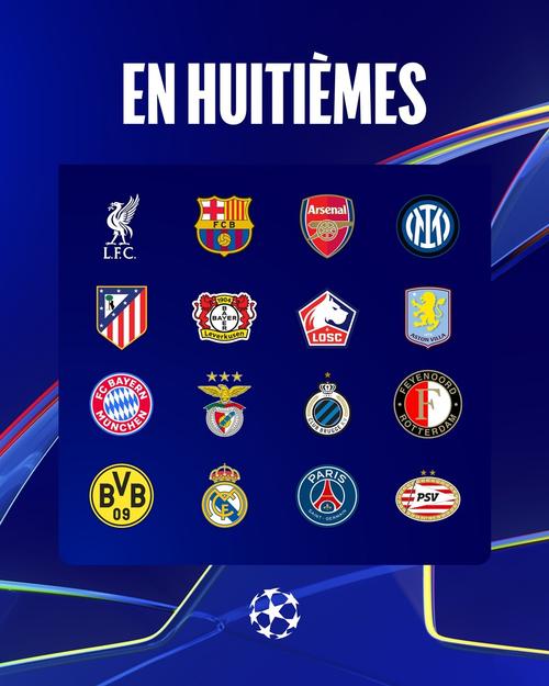 详细阅读:TA:百威可能取代喜力成为欧冠赞助商,新合同费用每年2亿欧 TA:百威可能取代喜力成为欧冠赞助商,新合同费用每年2亿欧