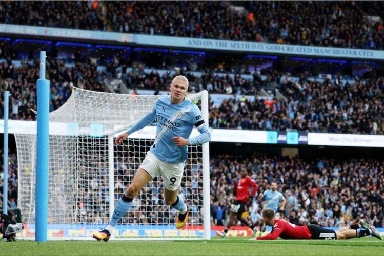 详细阅读:麻了!曼晚:曼联并未追求16岁瑞典中锋凯文-菲林,这是抬价手段 麻了!曼晚:曼联并未追求16岁瑞典中锋凯文-菲林,这是抬价手段