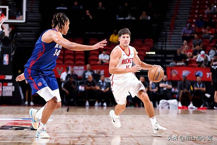 Scotto：火箭已经执行谢泼德和阿门26-27赛季的球队选项