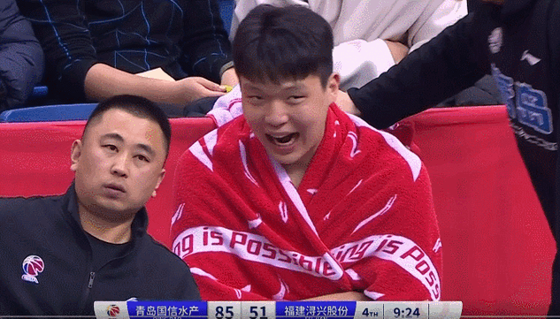 杨瀚森被下放！美网友：明智！下个姚明—暂且搁置 永远待那里吧