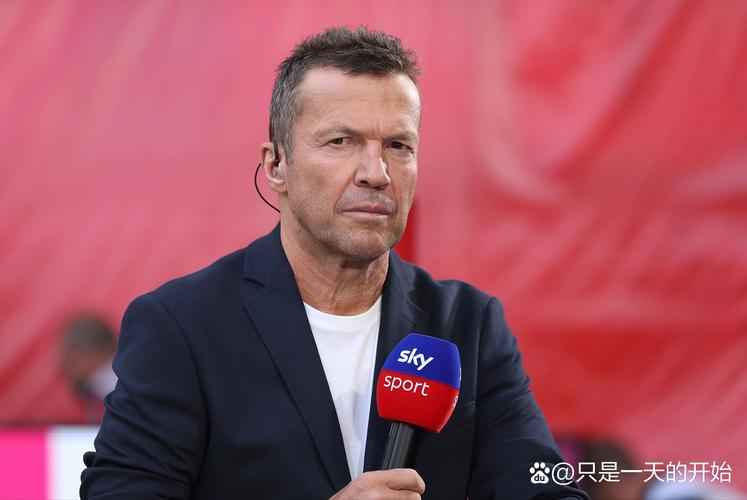 马特乌斯：大幅轮换的拜仁上演了精彩表演，这种横扫会让药厂痛苦