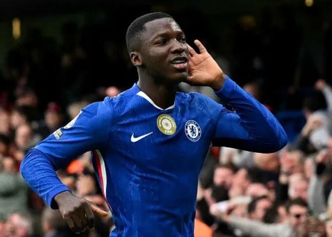 卡拉格：进球的功劳应该归属凯塞多，他在中场简直是一个怪物👹