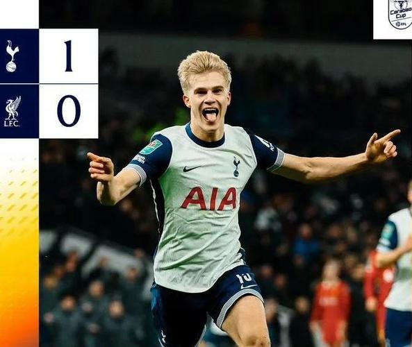 记者：斯彭斯、贝里瓦尔未参加热刺今日合练