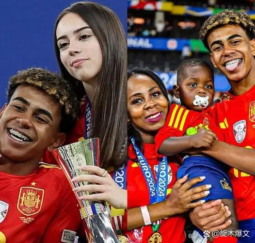 不为老詹？为红颜？塞尔电台：亚马尔戴皇冠庆祝可能因为其前女友