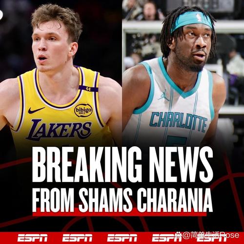 马健：湖人进攻联盟顶级 也许本赛季就能通过大交易来冲击总冠军