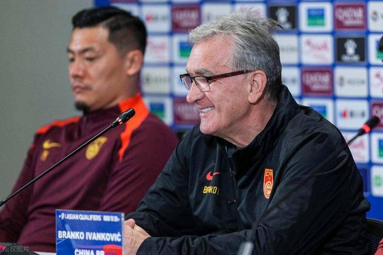 伊万:我赢得了13座冠军,并列克罗地亚足坛夺冠数最多的教练