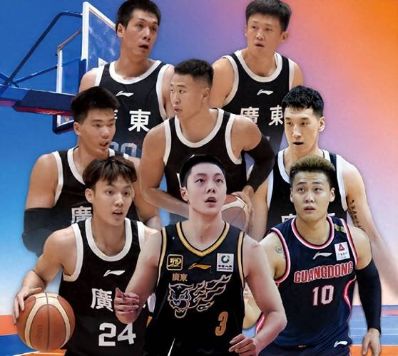 广东全运男篮整体实力明显高于浙江 广东队登顶恐怕只是时间问题