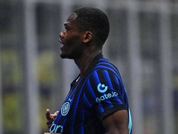 博尼:我还要继续加强背身和头球能力 国米和米兰并不互相憎恨