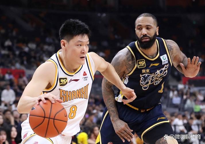 山西队GM：新赛季京粤沪在内的传统强队实力大增 竞争将空前激烈