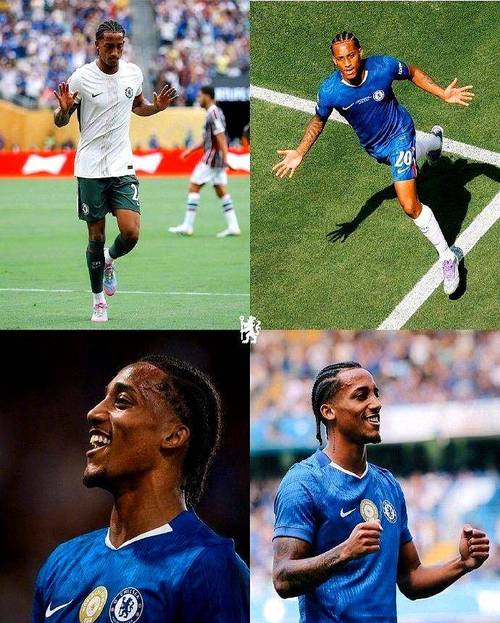 若昂·佩德罗评巴西最佳5人阵：迪达、马金、内马尔、胖虎、大罗