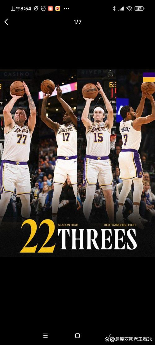 NBA彩经:快船难敌骑士 雷霆大胜开拓者 湖人再胜爵士