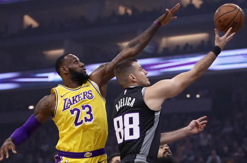 雷迪克领先进入第4节 57胜4负胜率历史第1!打平&落后则为6胜36负