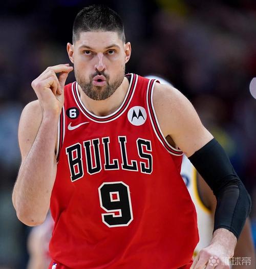 升级中锋？名记：公牛预计将送走武切维奇 追求小萨或浓眉