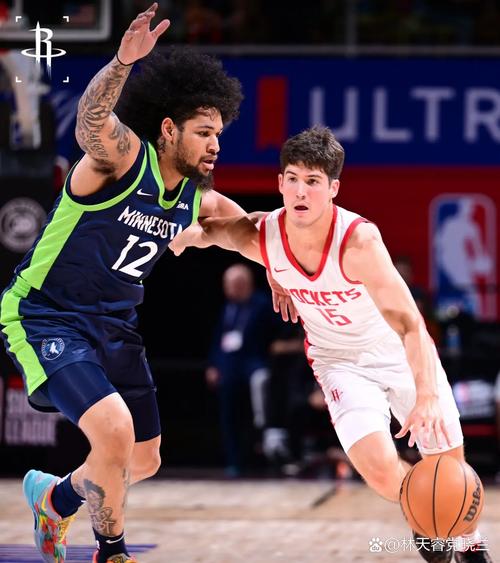 得分涨了10分！谢泼德本季场均14.3分3.3助1.6断 三分命中率45.5%