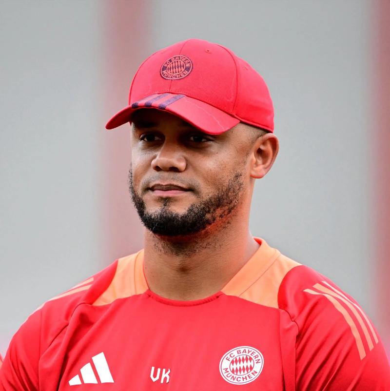 迪亚斯84分钟造1球！孔帕尼：他乱战中的创造力，换我防也会头疼