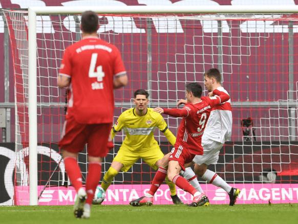 哈曼：拜仁连续第四次处于落后状态，他们不应该总是追着比分跑